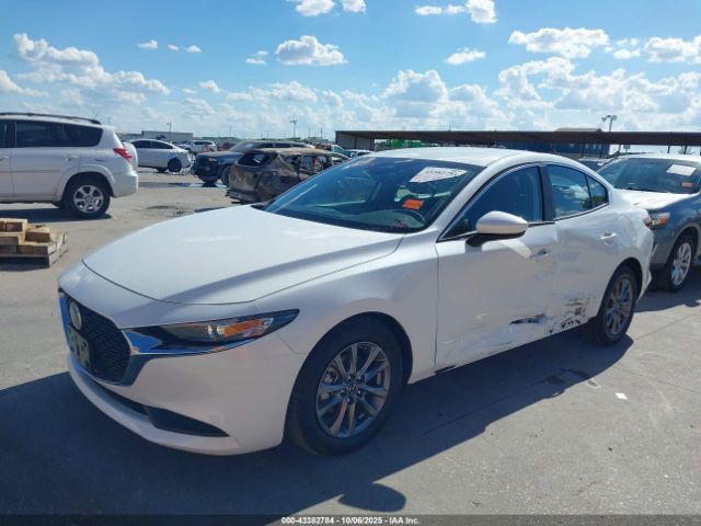 Mazda Mazda3 2.5 S Image 3