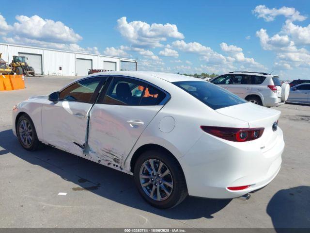 Mazda Mazda3 2.5 S Image 11