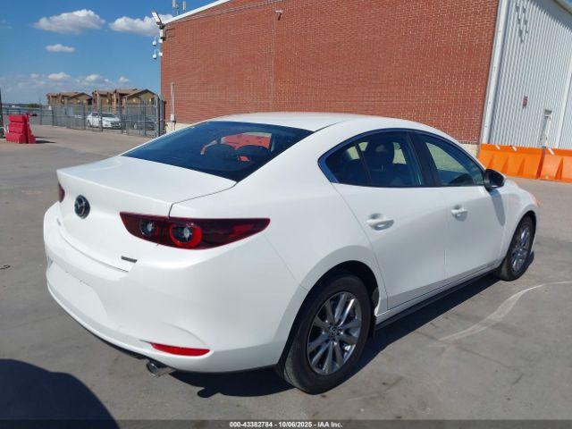 Mazda Mazda3 2.5 S Image 4