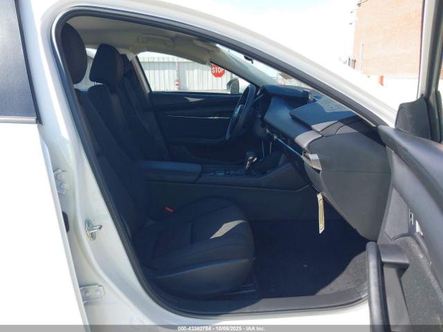 Mazda Mazda3 2.5 S Image 6