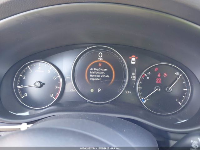 Mazda Mazda3 2.5 S Image 7