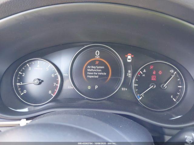 Mazda Mazda3 2.5 S Image 7