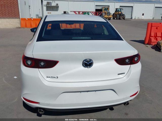 Mazda Mazda3 2.5 S Image 17