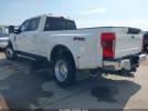 Ford F-450 Lariat Image 8