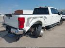 Ford F-450 Lariat Image 3