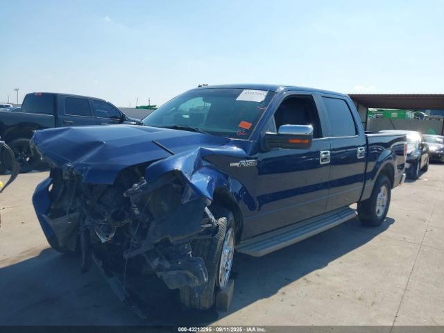 Ford F-150 Xlt Image 12