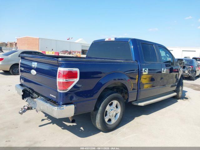 Ford F-150 Xlt Image 13