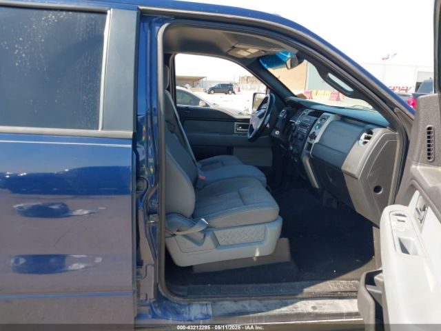 Ford F-150 Xlt Image 16