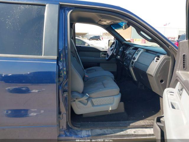 Ford F-150 Xlt Image 16