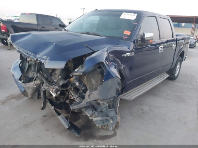 Ford F-150 Xlt Image 11