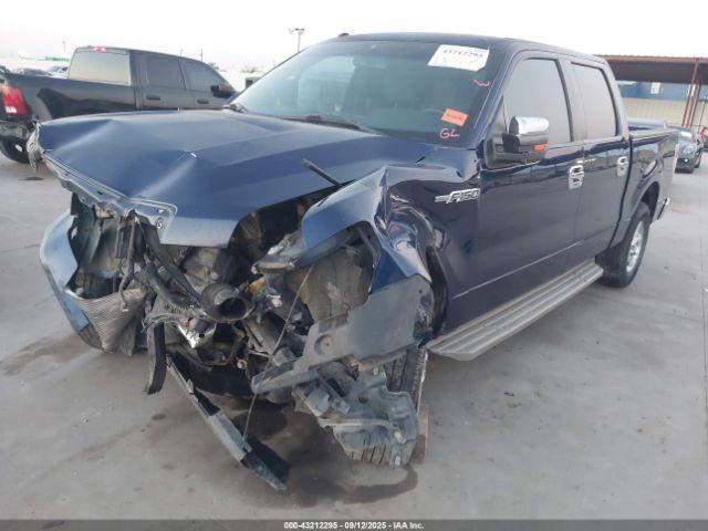 Ford F-150 Xlt Image 11