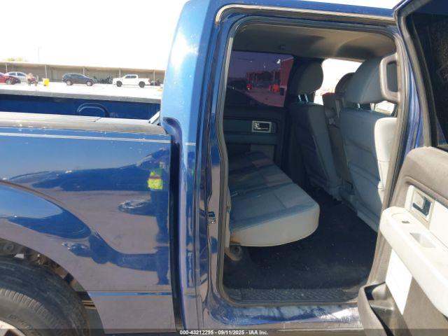 Ford F-150 Xlt Image 5