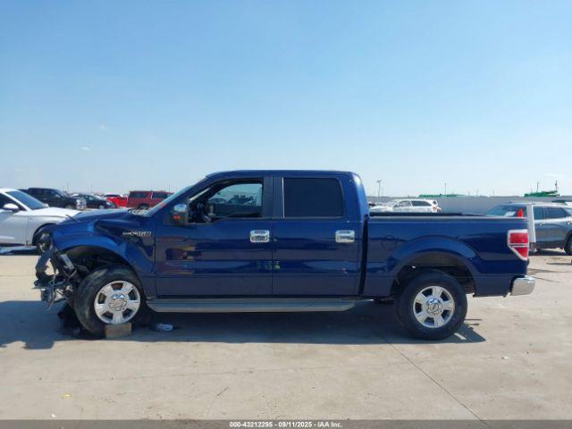 Ford F-150 Xlt Image 2
