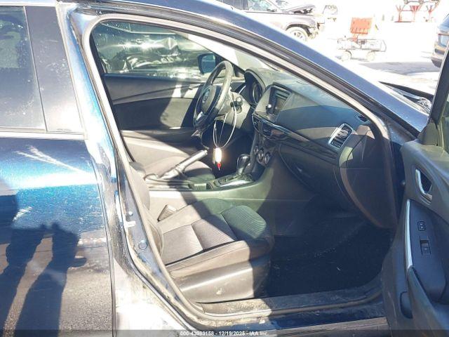 Mazda Mazda6 I Sport Image 14