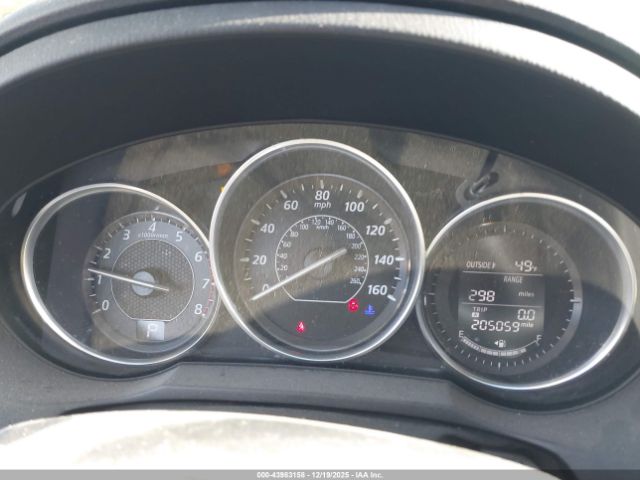 Mazda Mazda6 I Sport Image 11