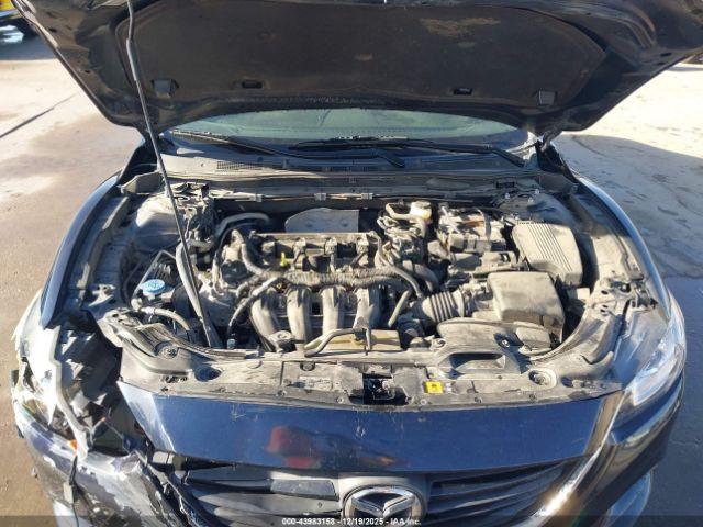 Mazda Mazda6 I Sport Image 5