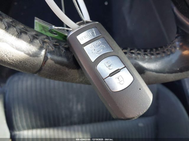 Mazda Mazda6 I Sport Image 12