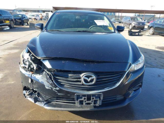 Mazda Mazda6 I Sport Image 10