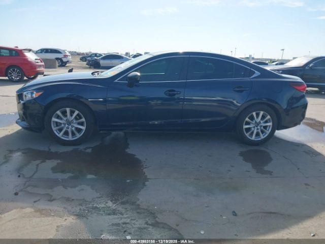 Mazda Mazda6 I Sport Image 17