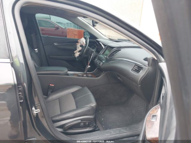 Chevrolet Impala 2lt Image 10