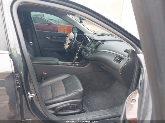 Chevrolet Impala 2lt Image 10