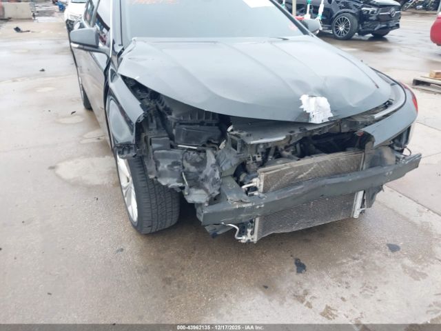 Chevrolet Impala 2lt Image 11