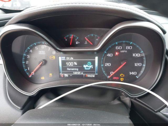 Chevrolet Impala 2lt Image 14