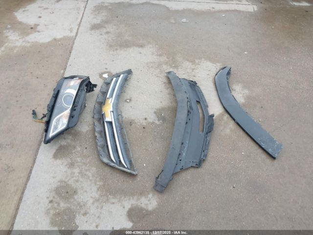 Chevrolet Impala 2lt Image 15