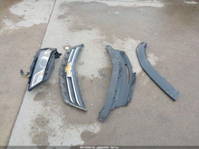 Chevrolet Impala 2lt Image 15