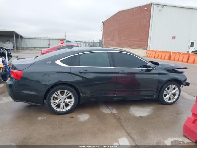 Chevrolet Impala 2lt Image 3