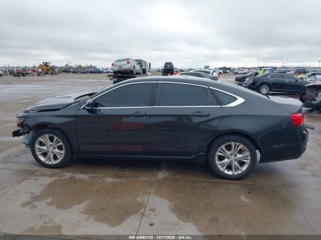 Chevrolet Impala 2lt Image 6