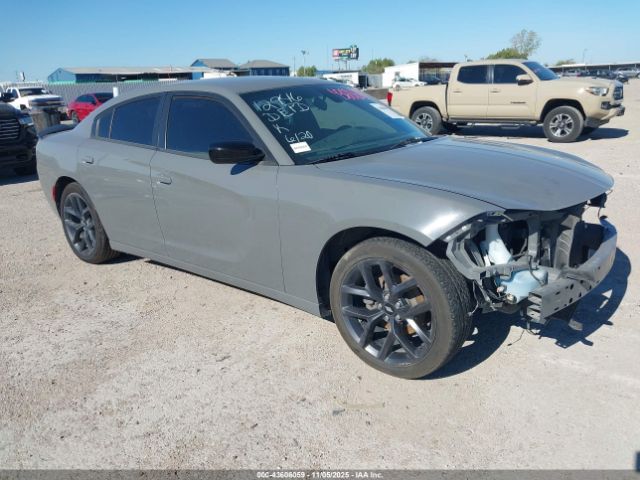 Dodge Charger Sxt Rwd Image 1
