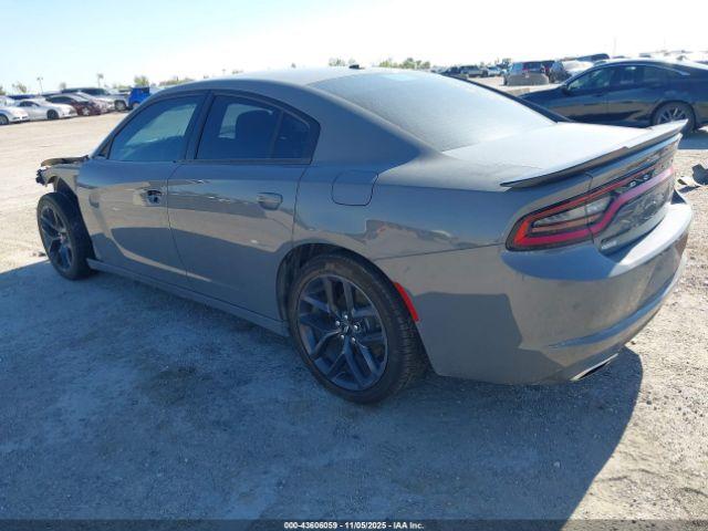 Dodge Charger Sxt Rwd Image 10