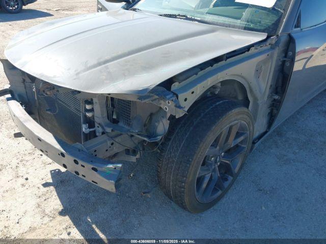 Dodge Charger Sxt Rwd Image 11