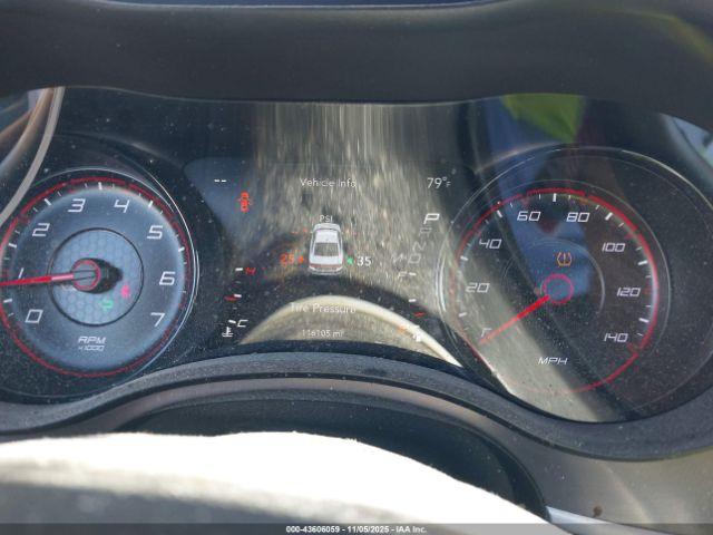 Dodge Charger Sxt Rwd Image 12