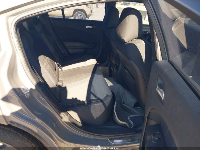 Dodge Charger Sxt Rwd Image 13