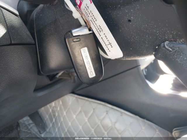 Dodge Charger Sxt Rwd Image 15