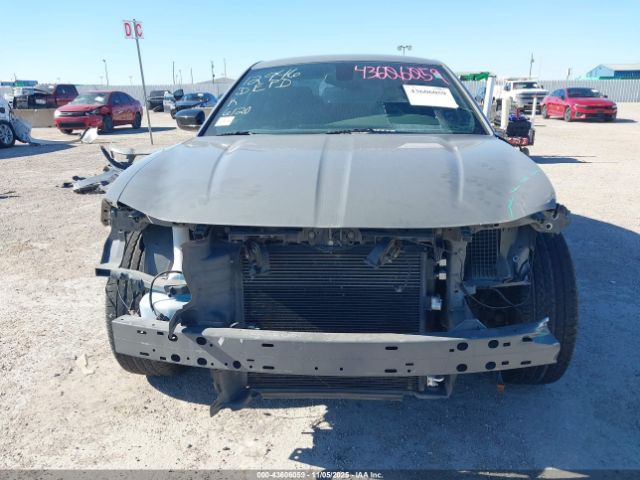 Dodge Charger Sxt Rwd Image 16