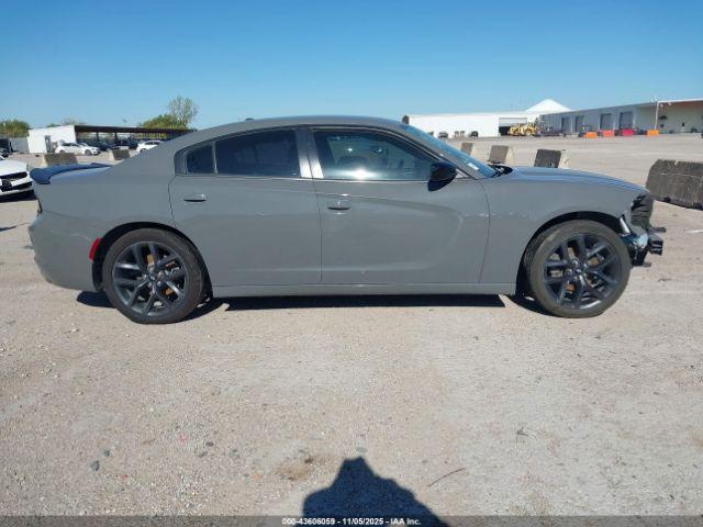 Dodge Charger Sxt Rwd Image 3