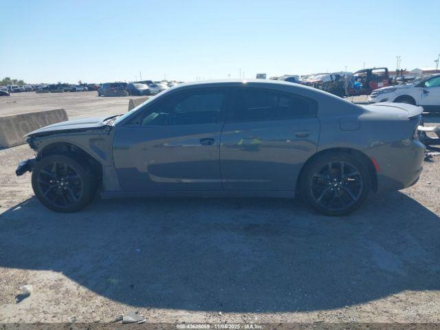 Dodge Charger Sxt Rwd Image 17