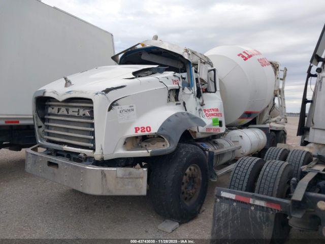 Mack 800 Gu800 Image 3