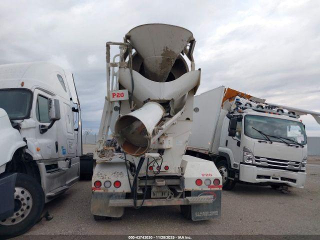 Mack 800 Gu800 Image 8