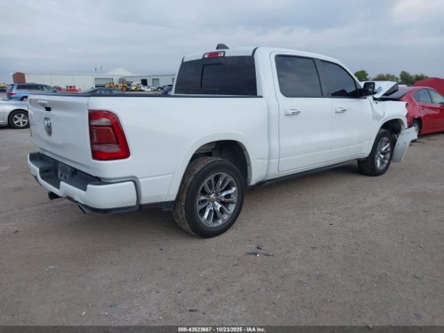 Ram 1500 Laramie  4x2 5'7 Box Image 3