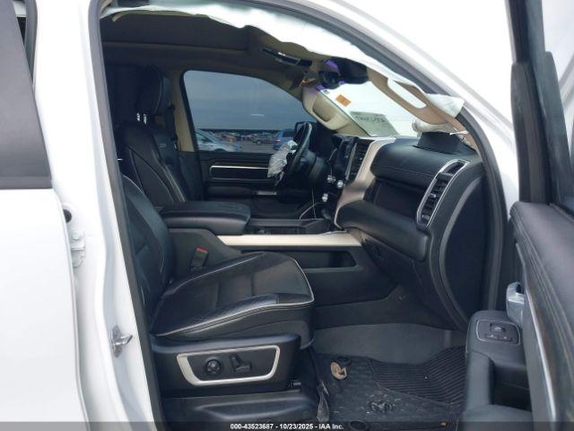 Ram 1500 Laramie  4x2 5'7 Box Image 7