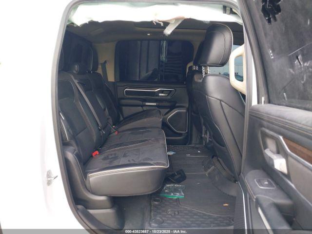 Ram 1500 Laramie  4x2 5'7 Box Image 8