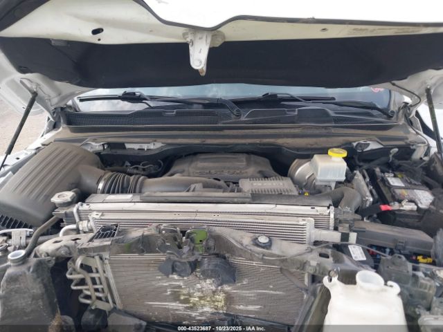 Ram 1500 Laramie  4x2 5'7 Box Image 12