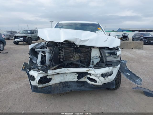 Ram 1500 Laramie  4x2 5'7 Box Image 16