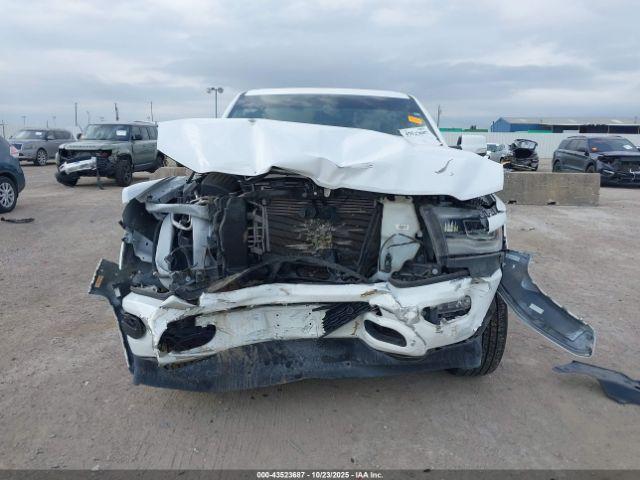 Ram 1500 Laramie  4x2 5'7 Box Image 16