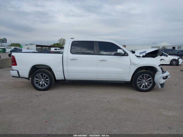 Ram 1500 Laramie  4x2 5'7 Box Image 15