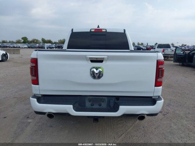 Ram 1500 Laramie  4x2 5'7 Box Image 2